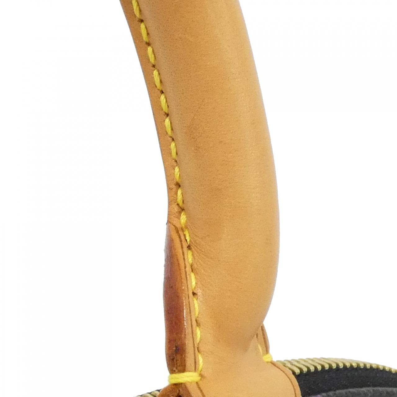 LOUIS VUITTON Alma M92646 Bag Canvas Multicolor Canvas - Thumbnail 8