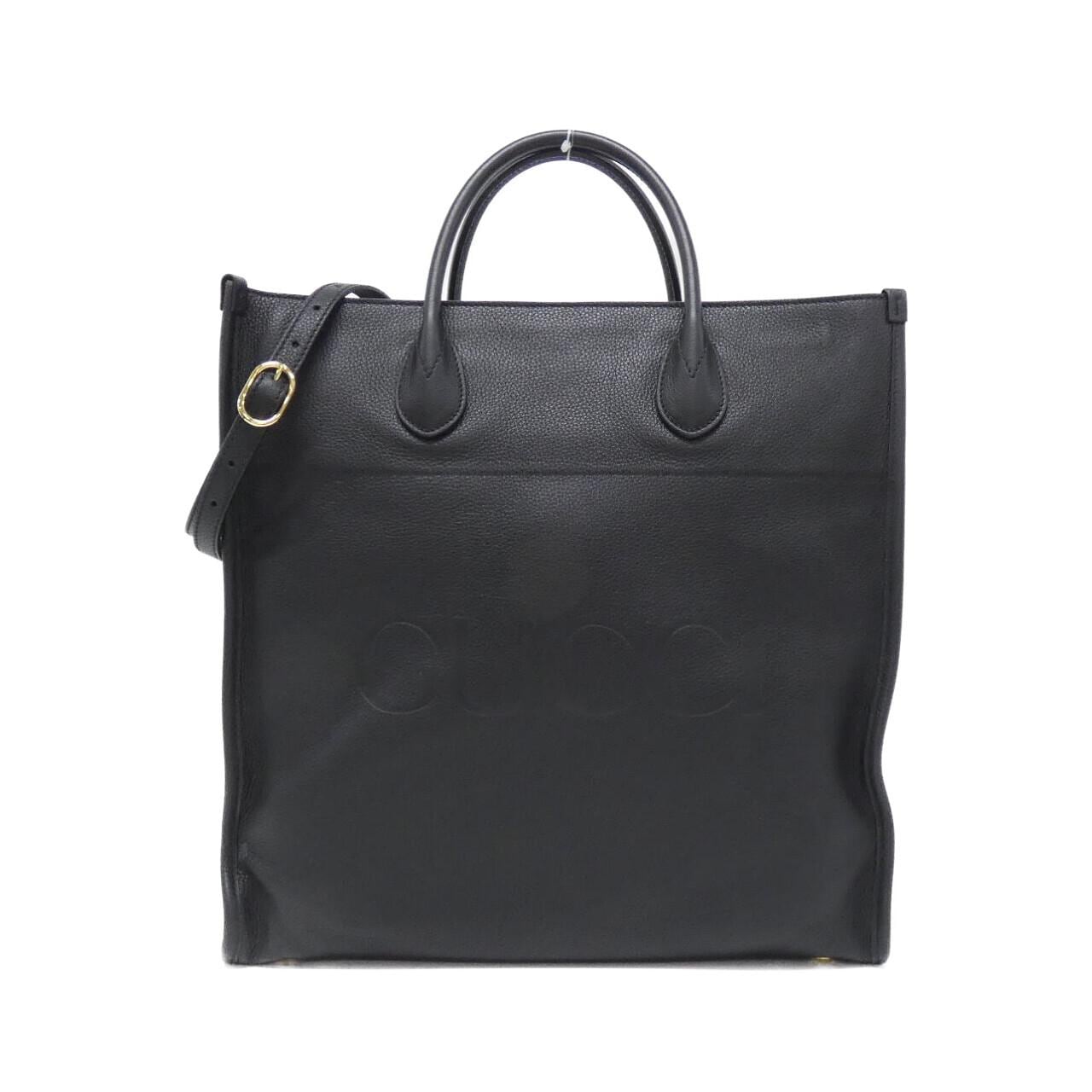 GUCCI 674850 0E8IG Bag Leather