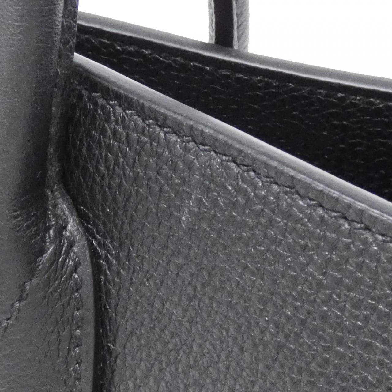 GUCCI 674850 0E8IG Bag Leather Black Leather - Thumbnail 6