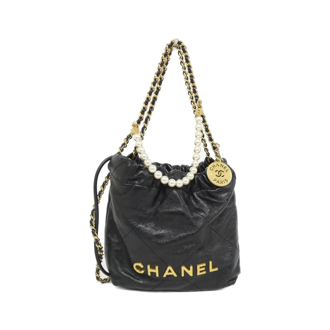 CHANEL Chanel 22 AS3980 Bag