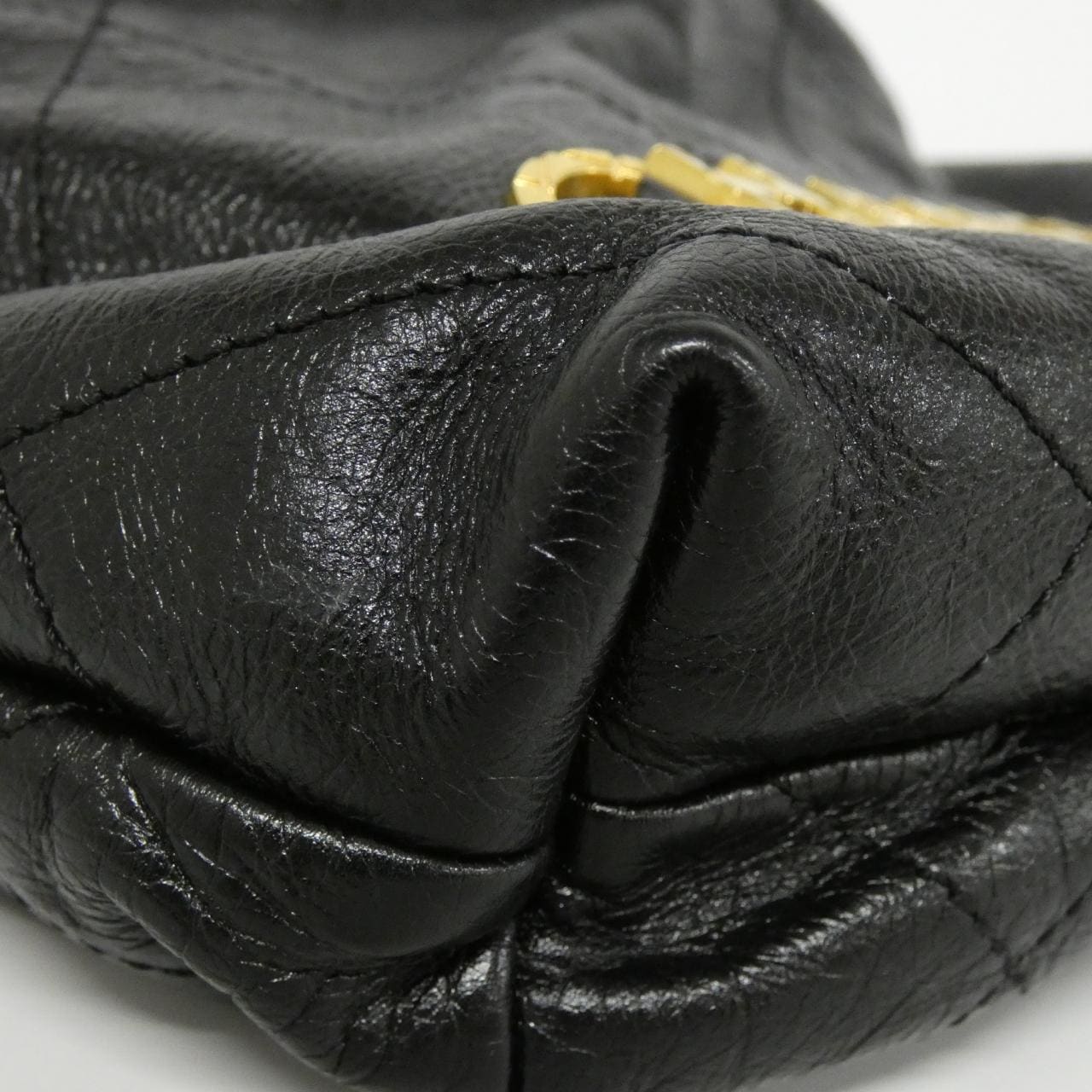 CHANEL Chanel 22 AS3980 Bag Black - Thumbnail 3