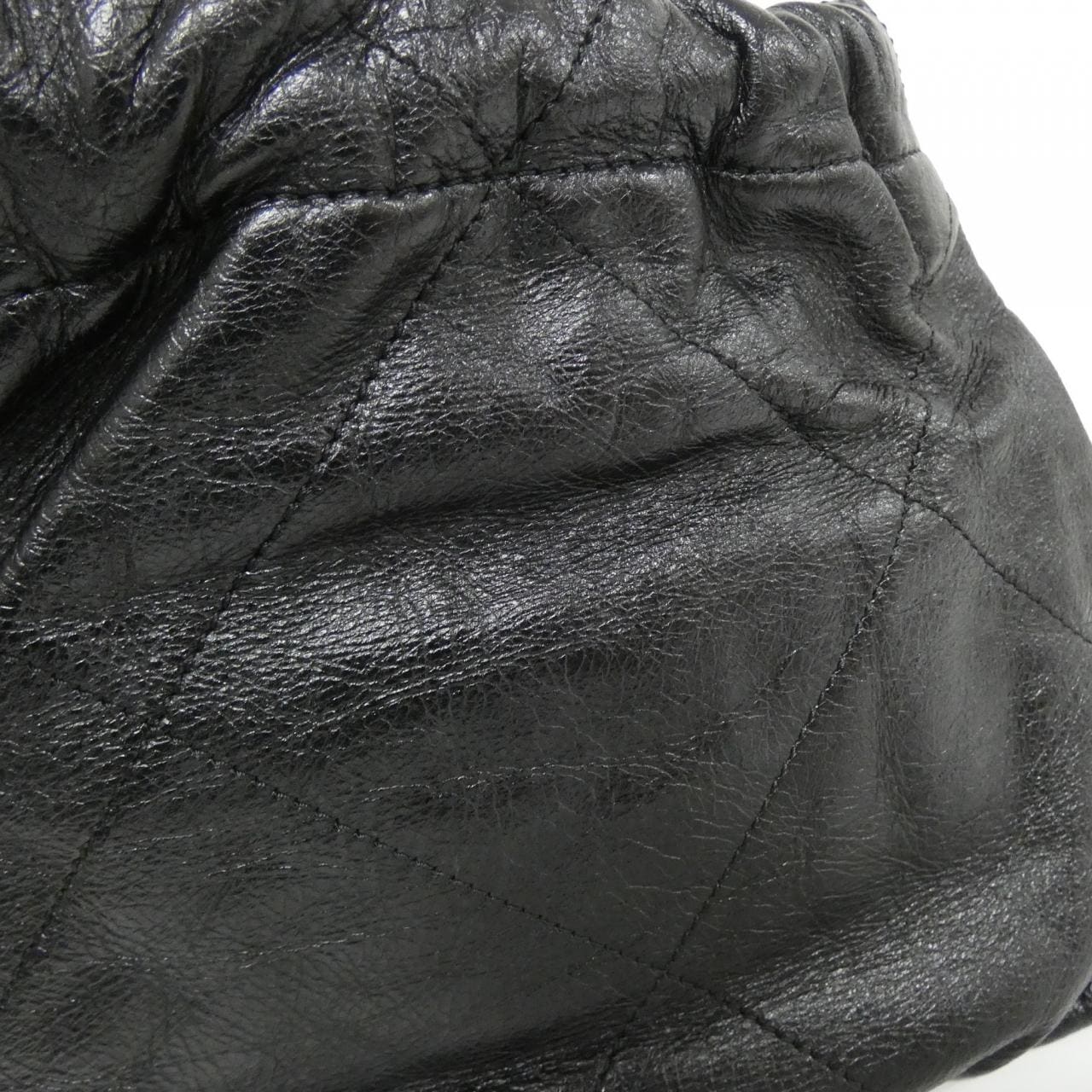 CHANEL Chanel 22 AS3980 Bag Black - Thumbnail 5