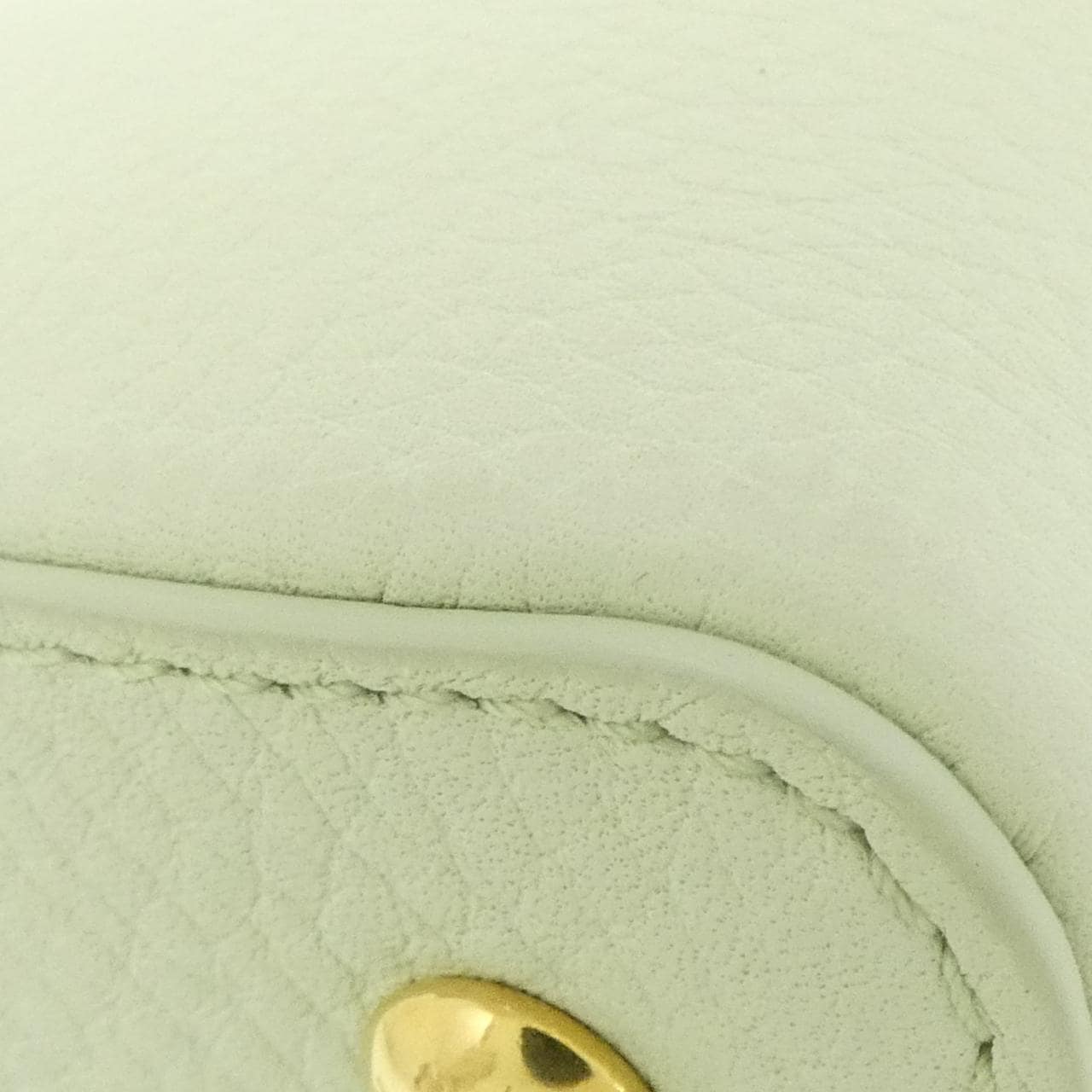 LOUIS VUITTON Capucines M21639 Bag Black Rank A - Thumbnail 3