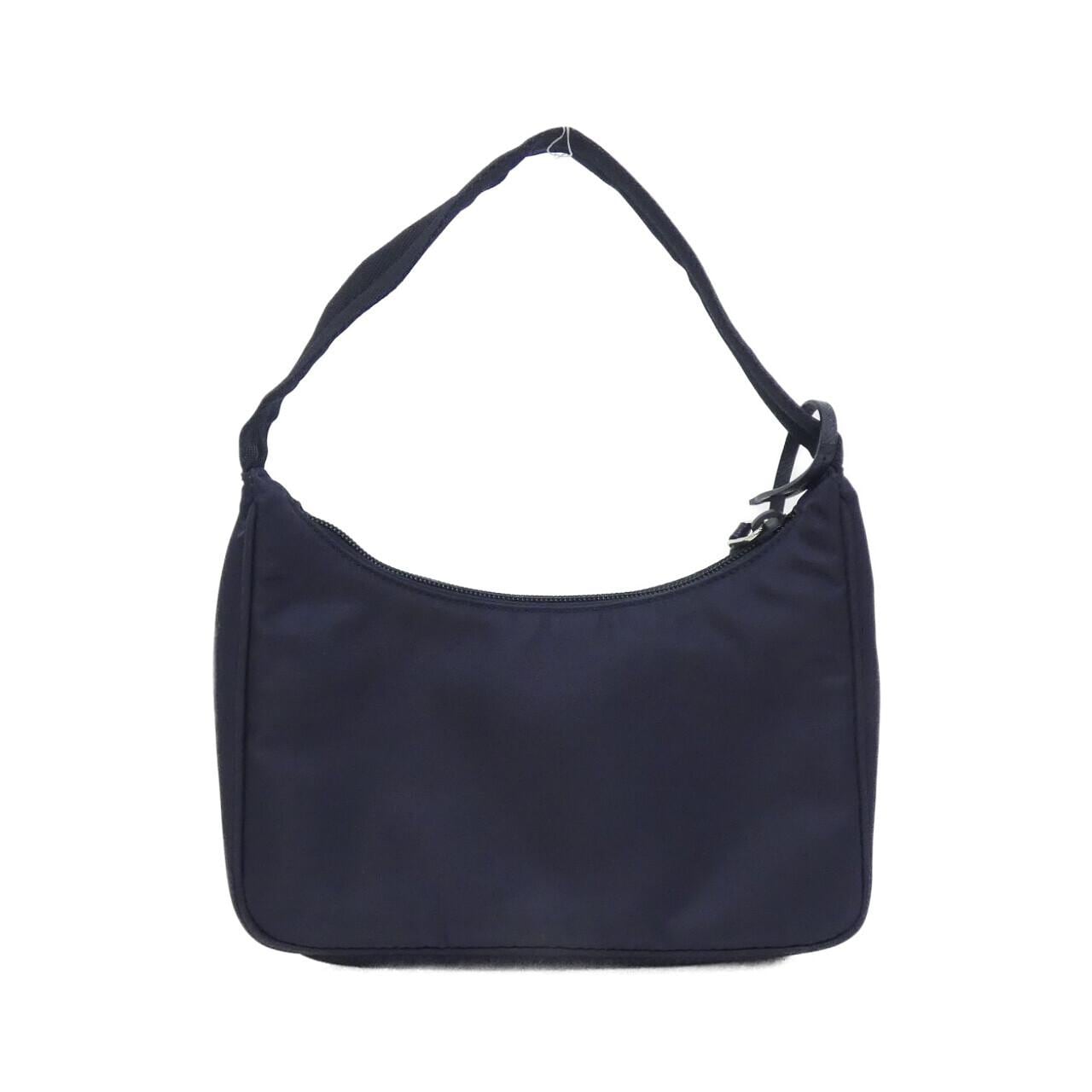 PRADA 1NE515 Bag 藍色 中古品A - 縮圖 2