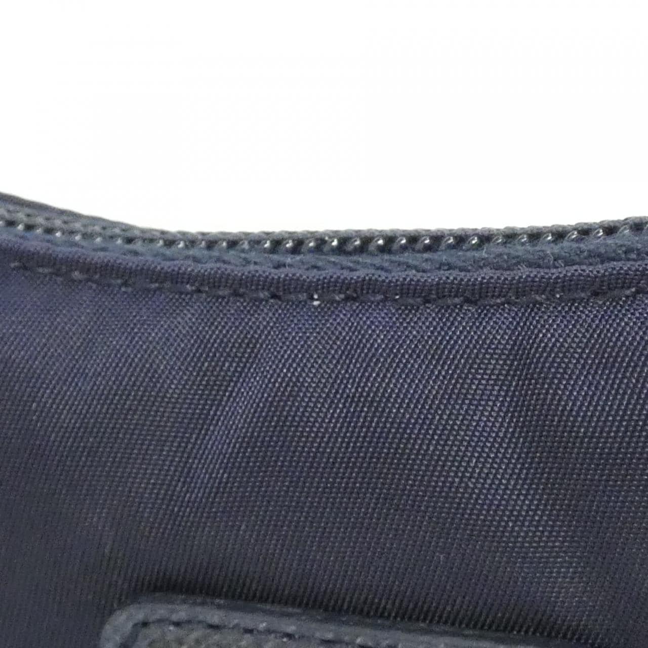 PRADA 1NE515 Bag 藍色 中古品A - 縮圖 4