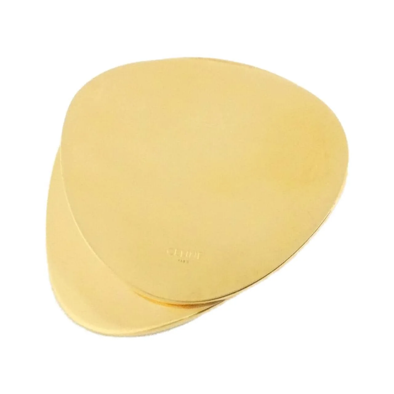 CELINE Accessories Gold