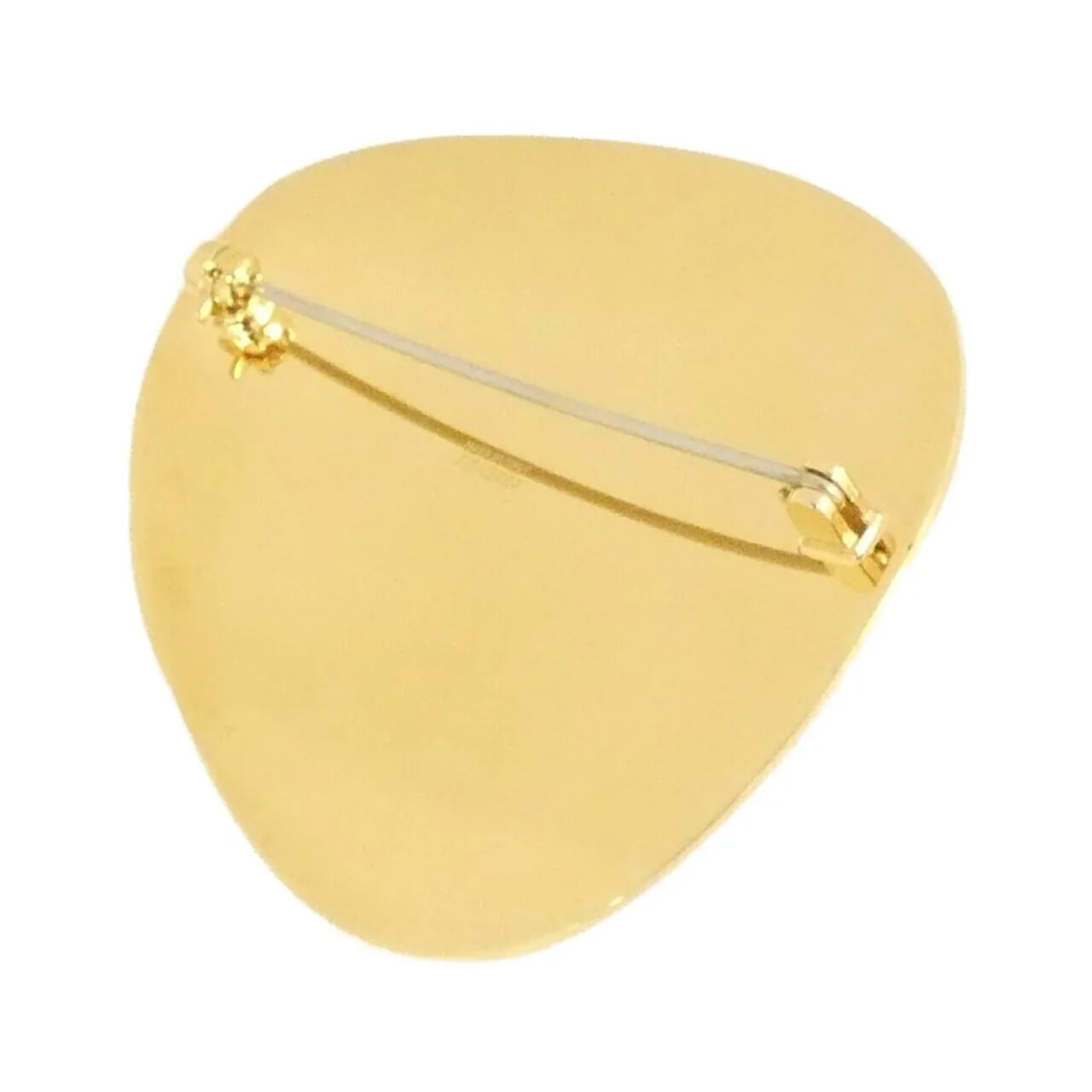 CELINE Accessories 金色 中古品A - 縮圖 3