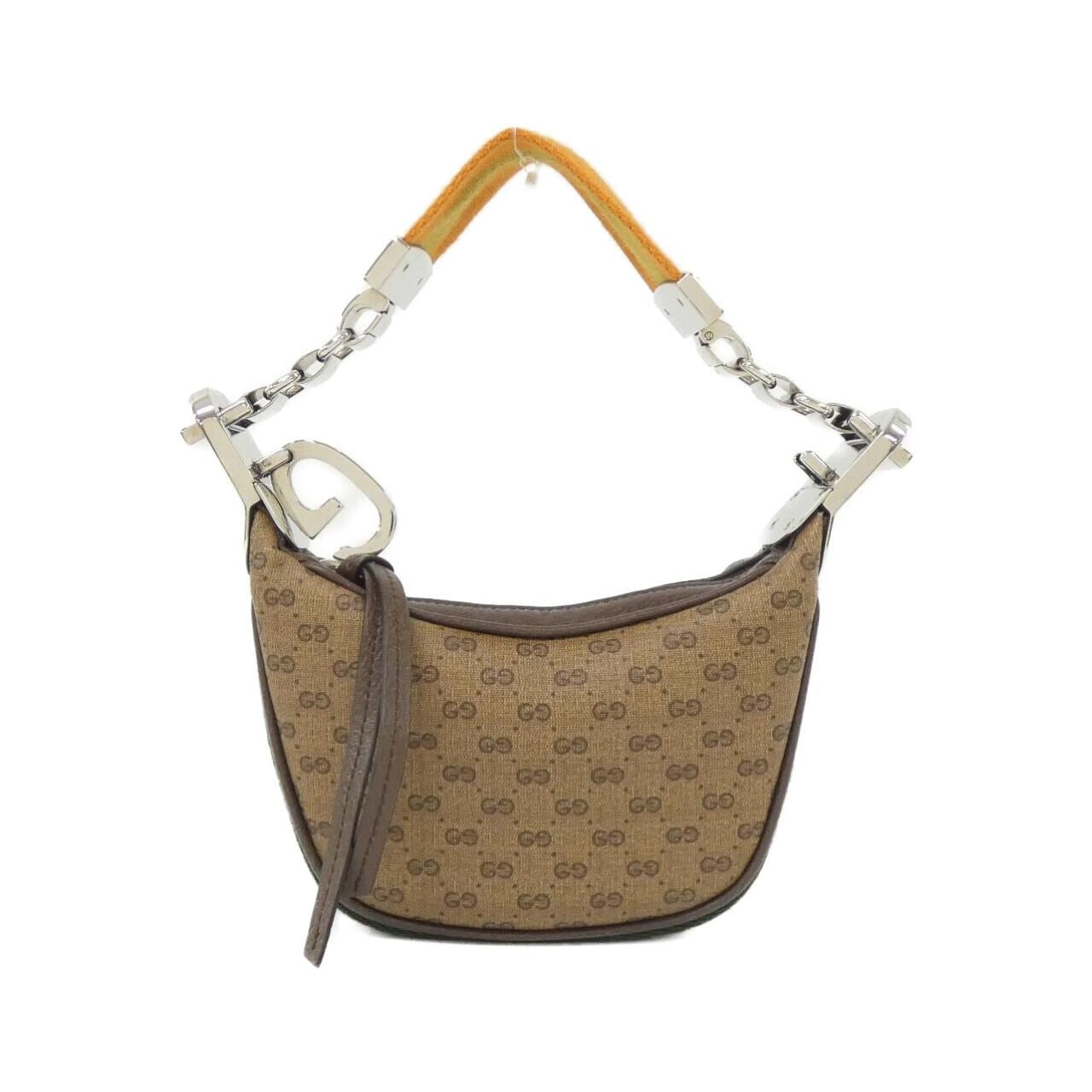 GUCCI 718512 FAAT5 Bag Canvas