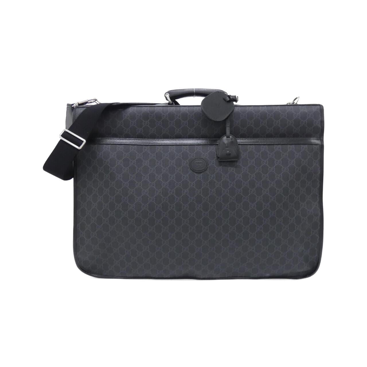 GUCCI 703484 92THF Bag Canvas Black