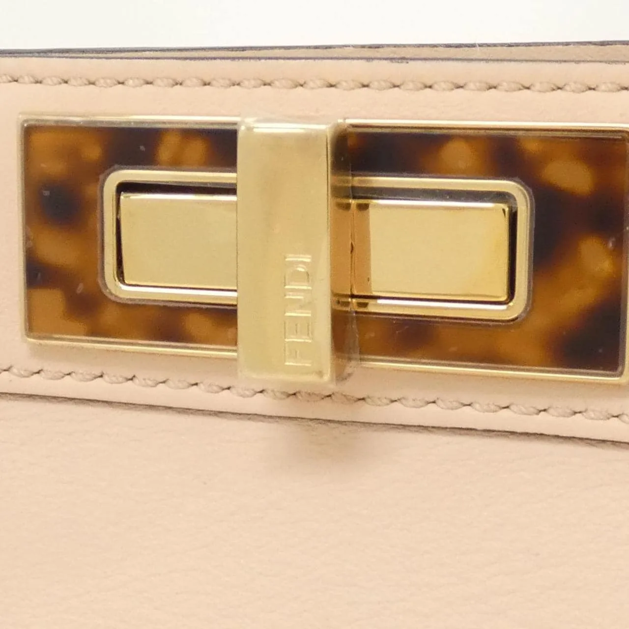 FENDI Peekaboo 8BN321 AF2J Handbag