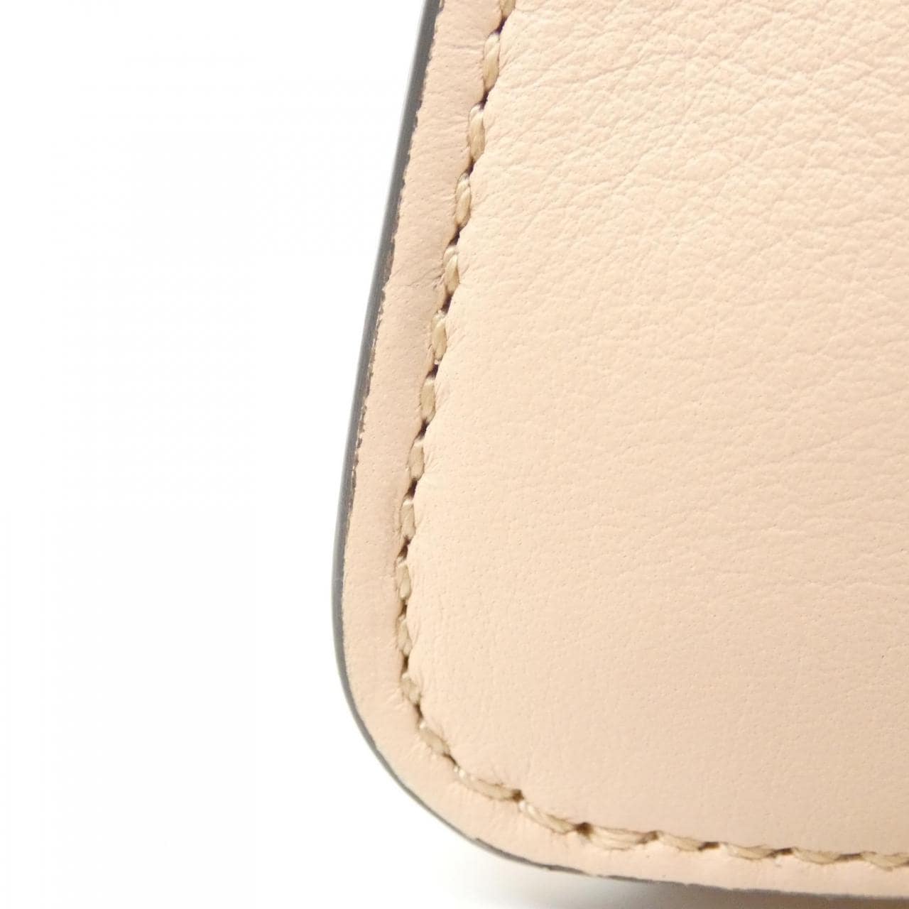 FENDI Peekaboo 8BN321 AF2J Handbag Black - Thumbnail 5