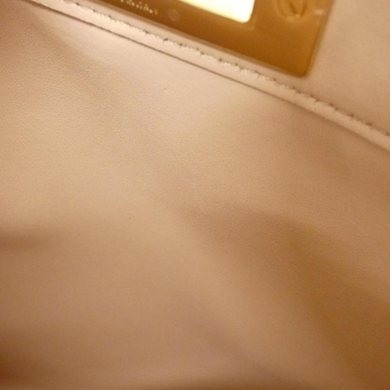 FENDI Peekaboo 8BN321 AF2J Handbag