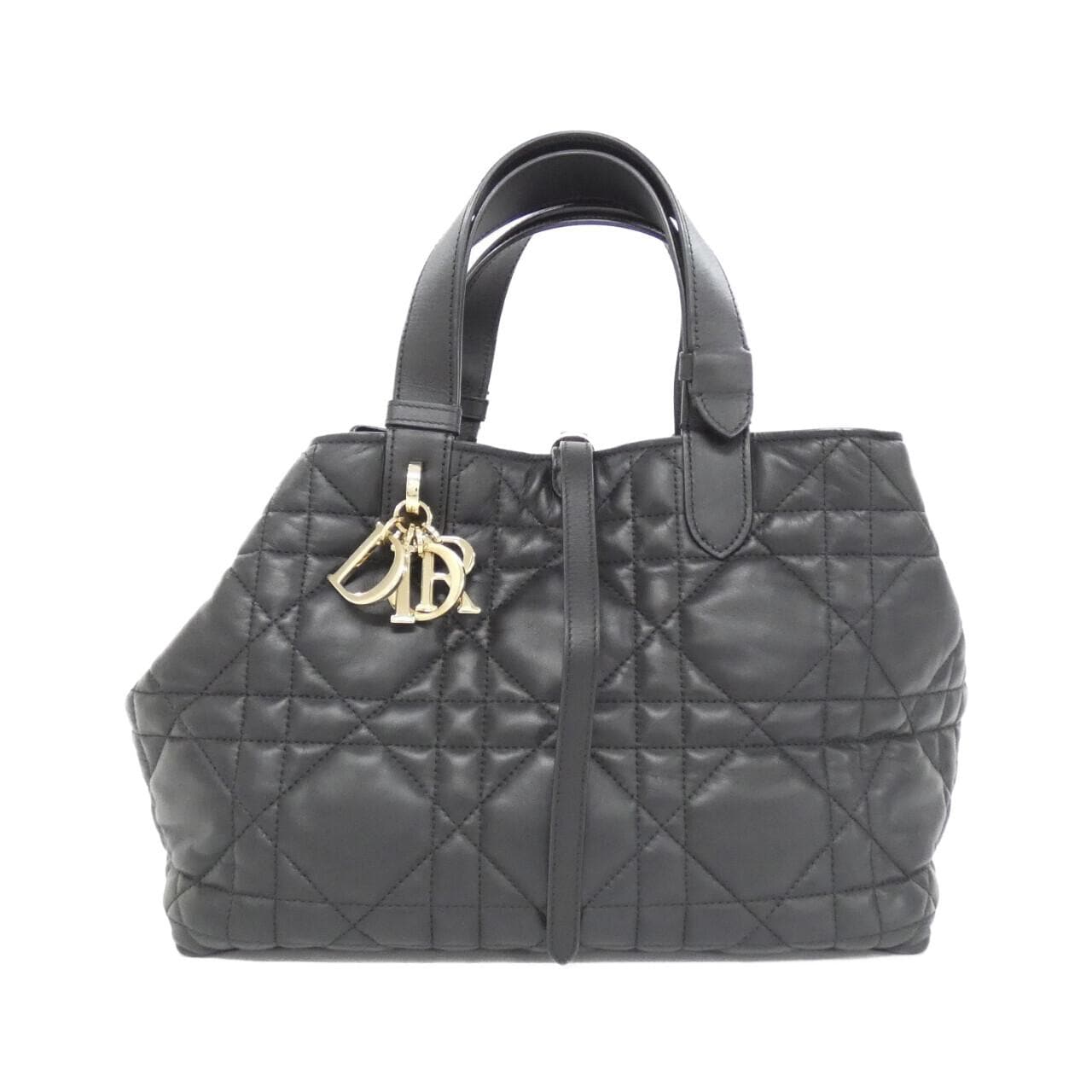 DIOR M2821OSHJ Bag Black