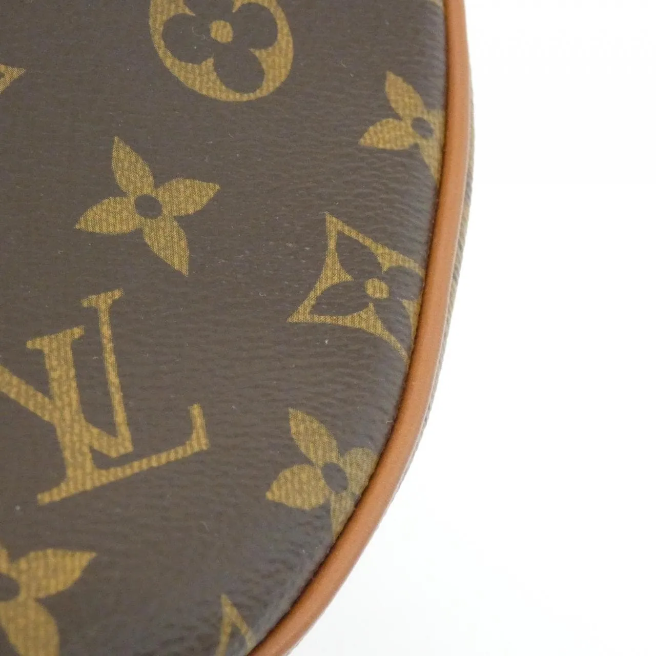 LOUIS VUITTON M46311 Shoulder Monogram Black Monogram Rank A - Thumbnail 3