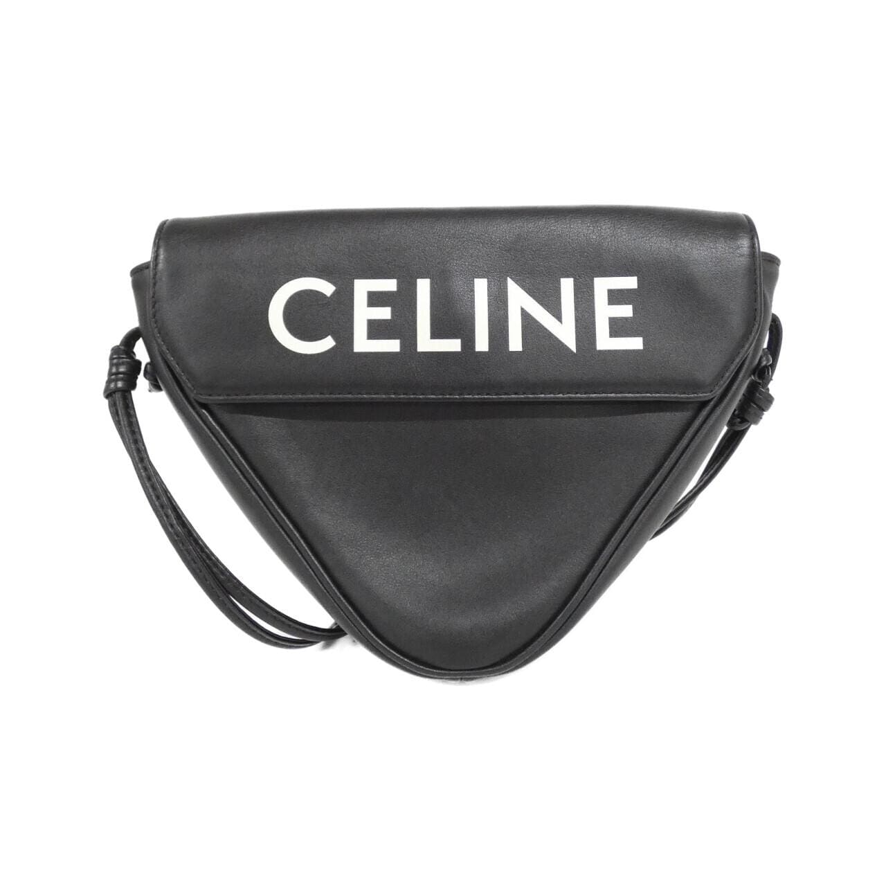 CELINE 195903DCS Shoulder Bag