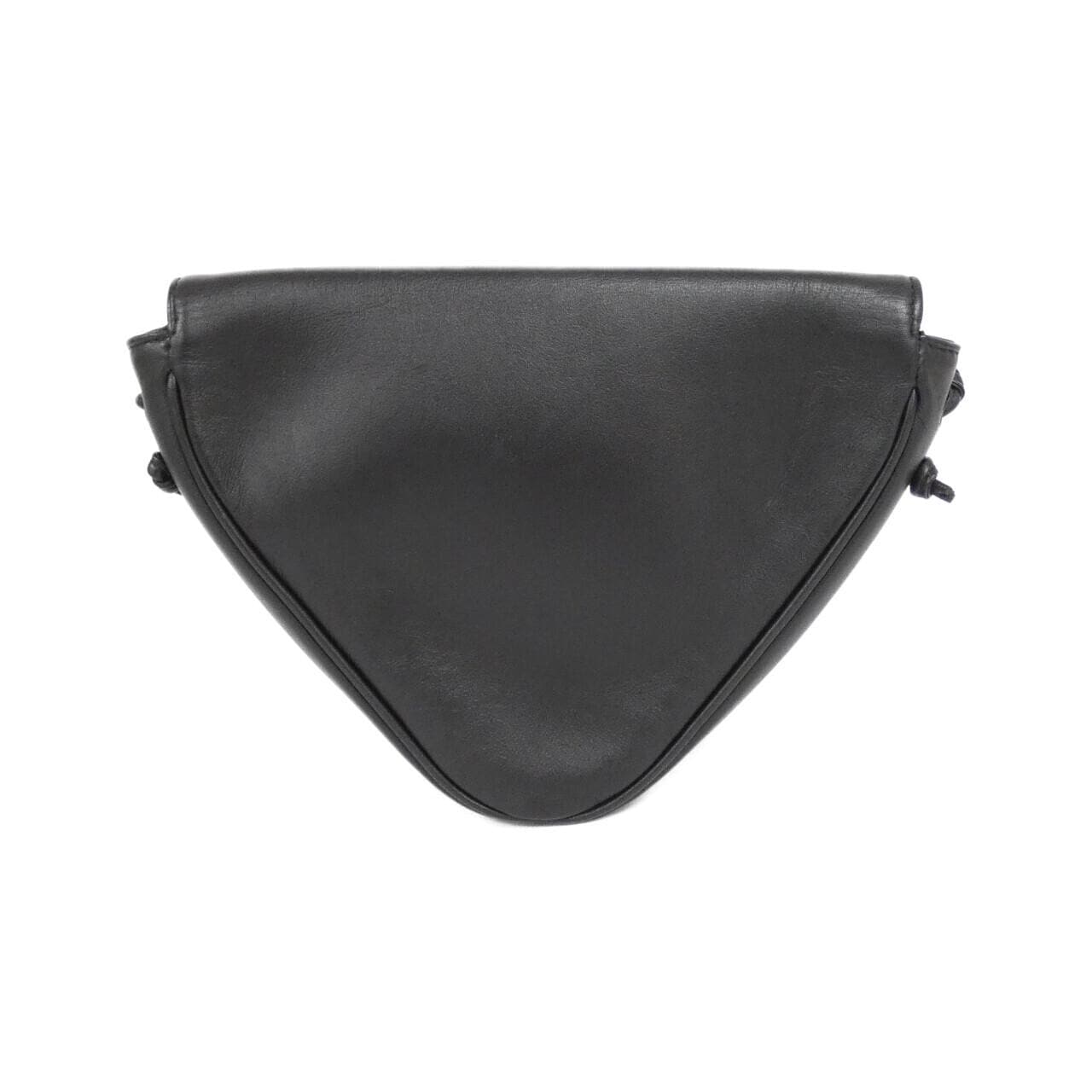 CELINE 195903DCS Shoulder Bag 黑色 中古品A - 縮圖 2