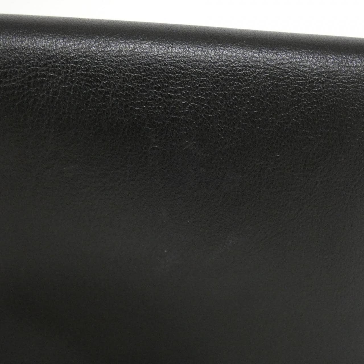 CELINE 195903DCS Shoulder Bag 黑色 中古品A - 縮圖 5