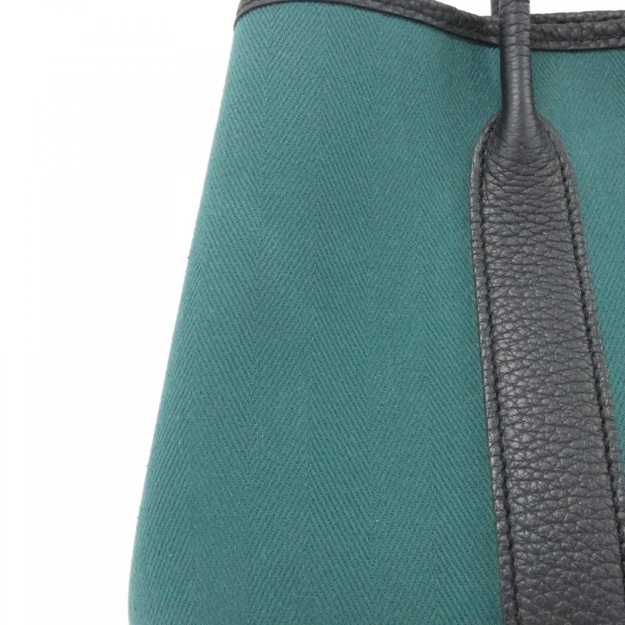 HERMES HERMÈS 066740CK Bag Blue - Thumbnail 3