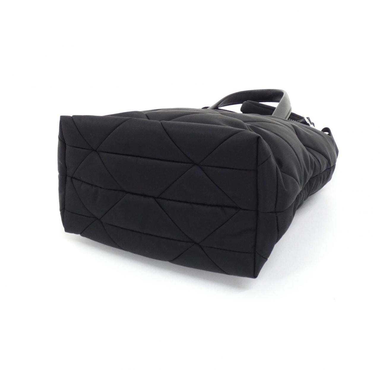 PRADA 1BG373 Bag Black - Thumbnail 3