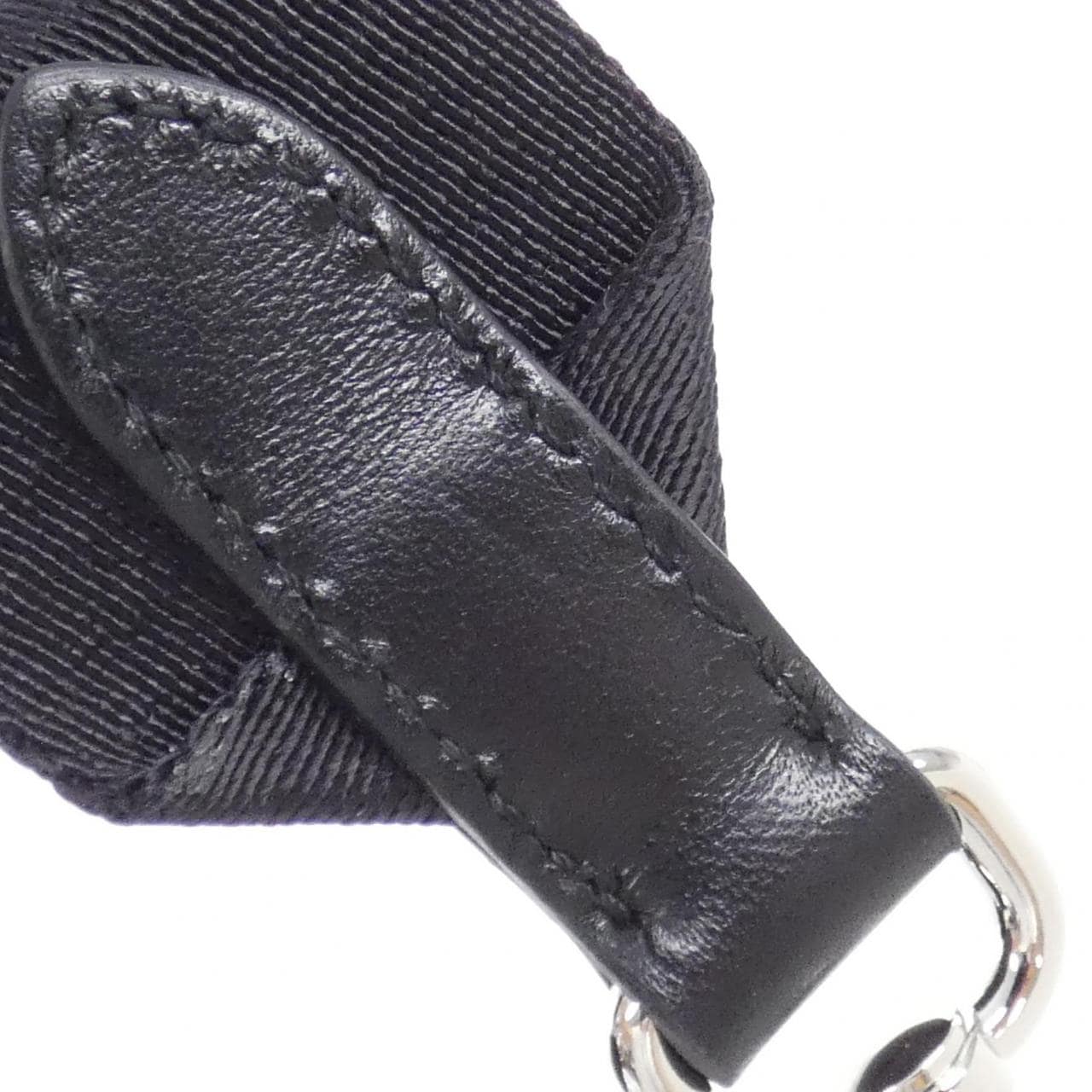 PRADA 1BG373 Bag Black - Thumbnail 5