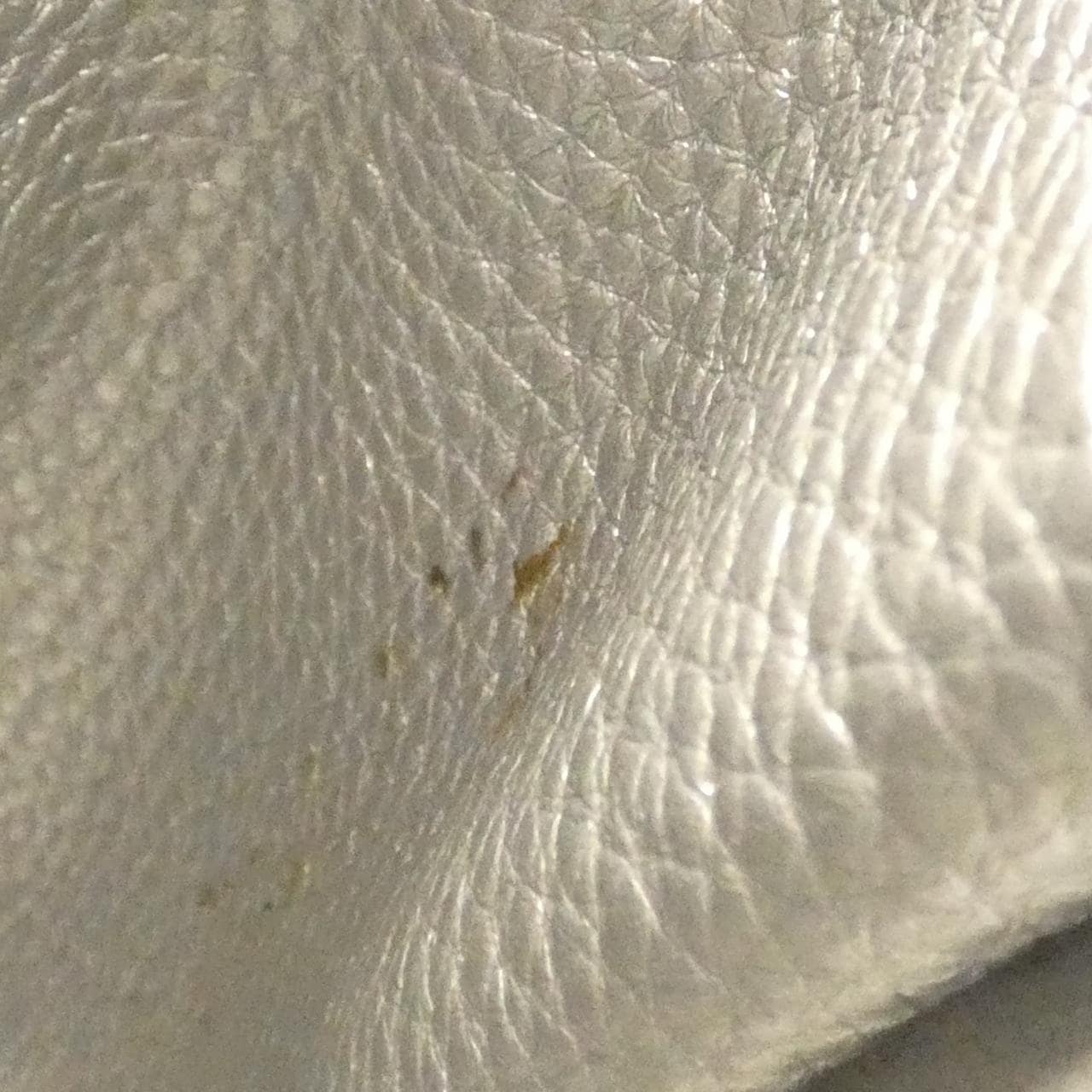 FENDI Peekaboo 8BN290 A30T Bag Leather 黑色 皮革 中古品A - 縮圖 7