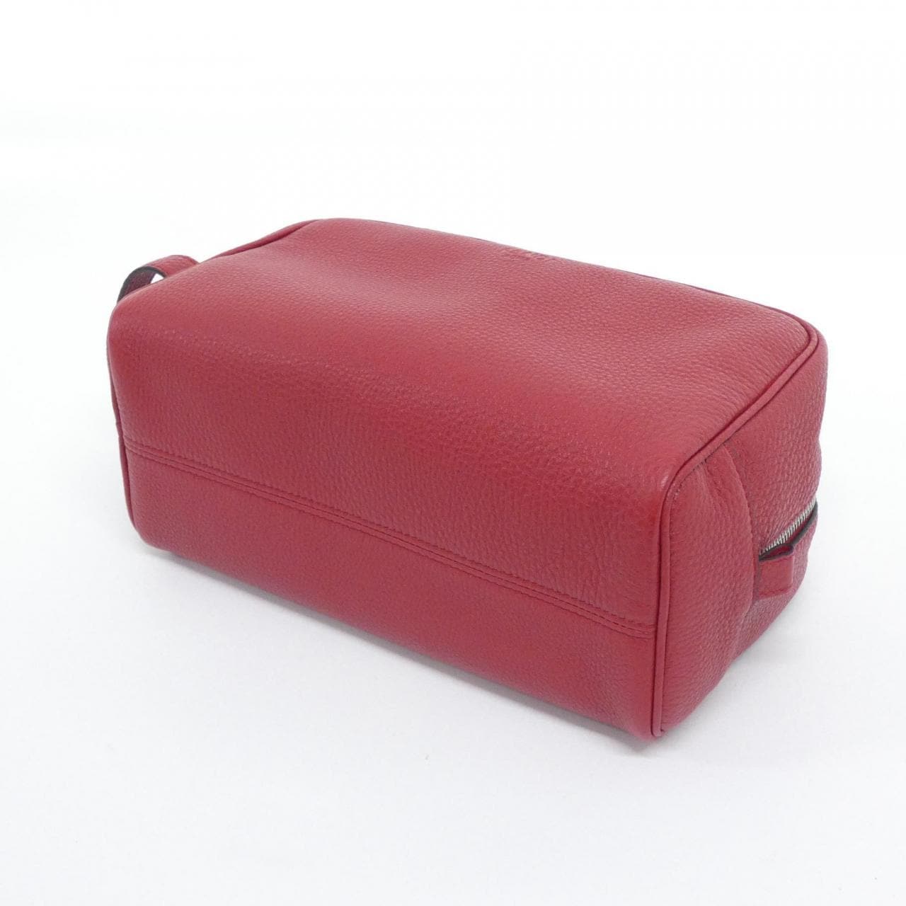 FENDI 7AS378 ADYW Bag 黑色 中古品A - 縮圖 3