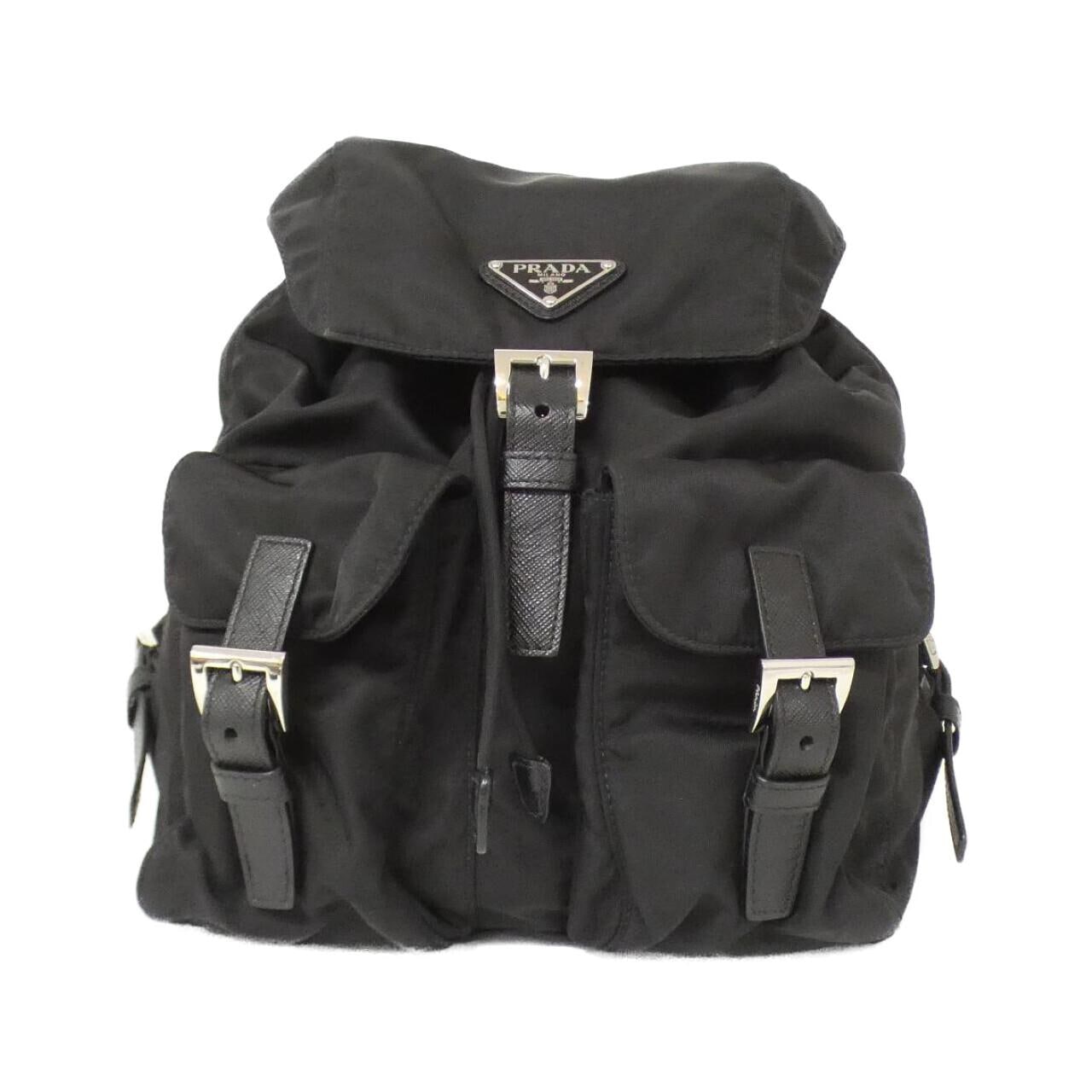 PRADA 1BZ677 Backpack