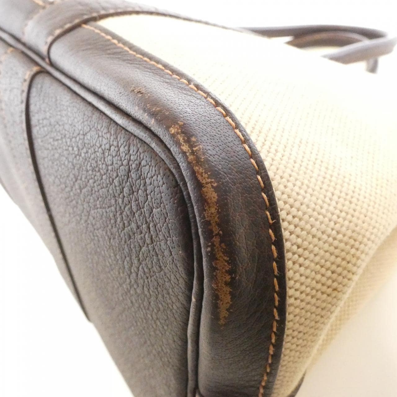 HERMES HERMÈS 200201M Bag 棕色 - 縮圖 2