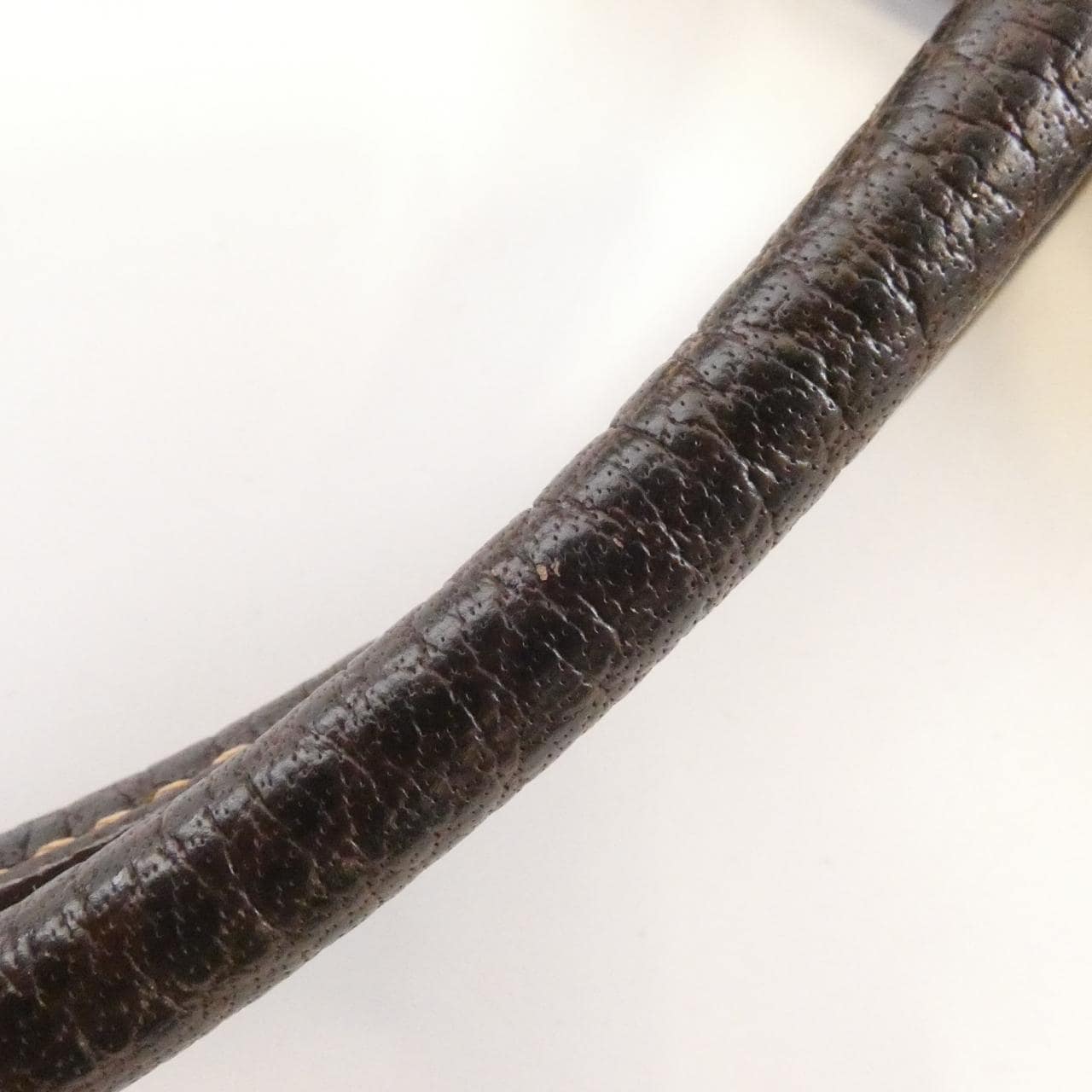 HERMES HERMÈS 200201M Bag 棕色 - 縮圖 7