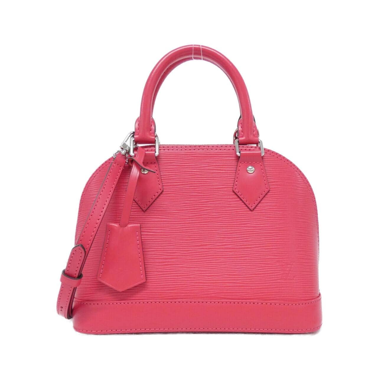 LOUIS VUITTON Alma M11382 Bag Epi