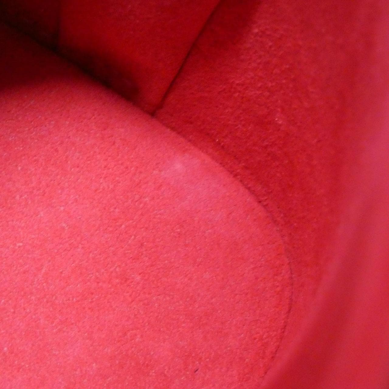 LOUIS VUITTON Alma M11382 Bag Epi Black Epi - Thumbnail 9