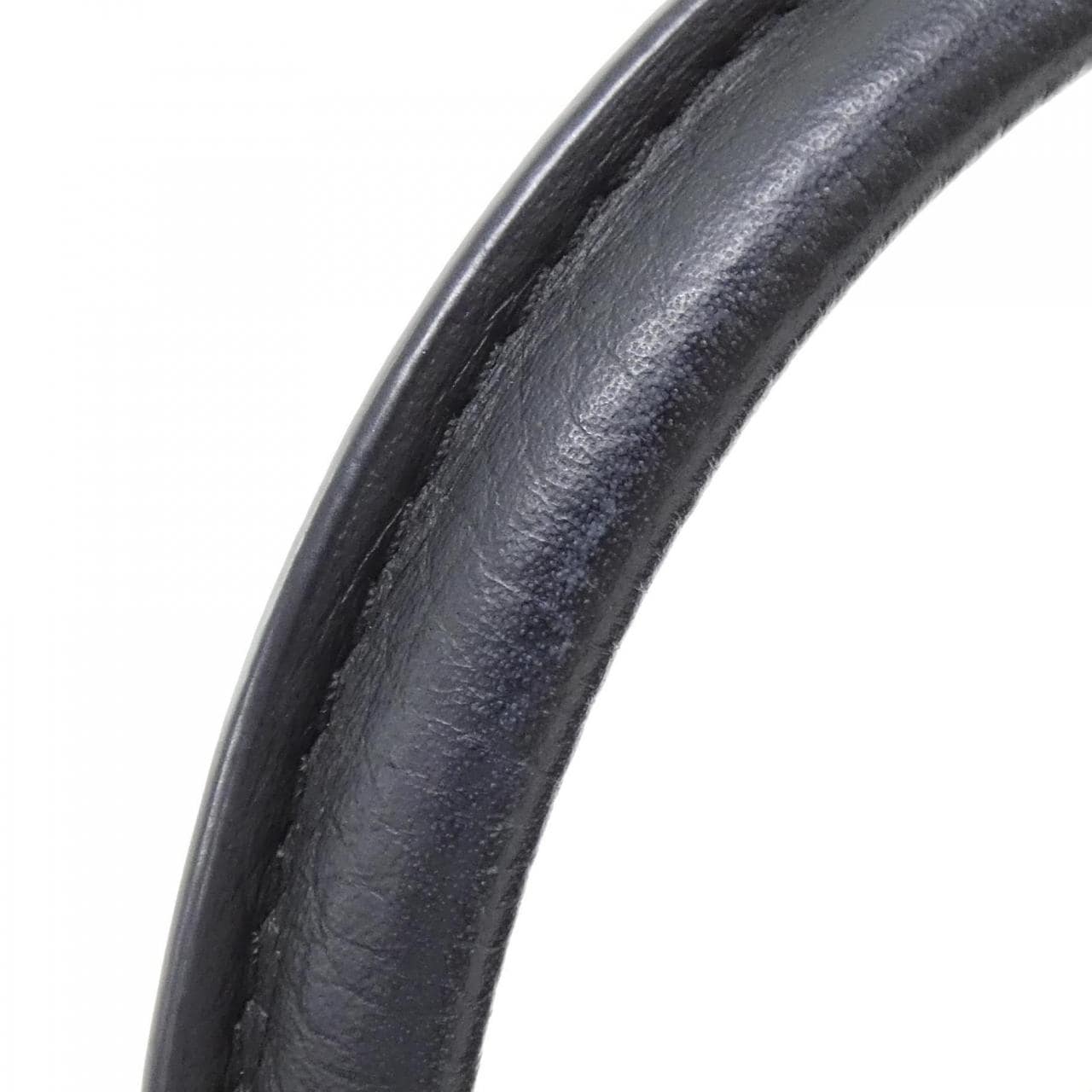 LOUIS VUITTON Capucines M53662 Bag 黑色 中古品A - 縮圖 6