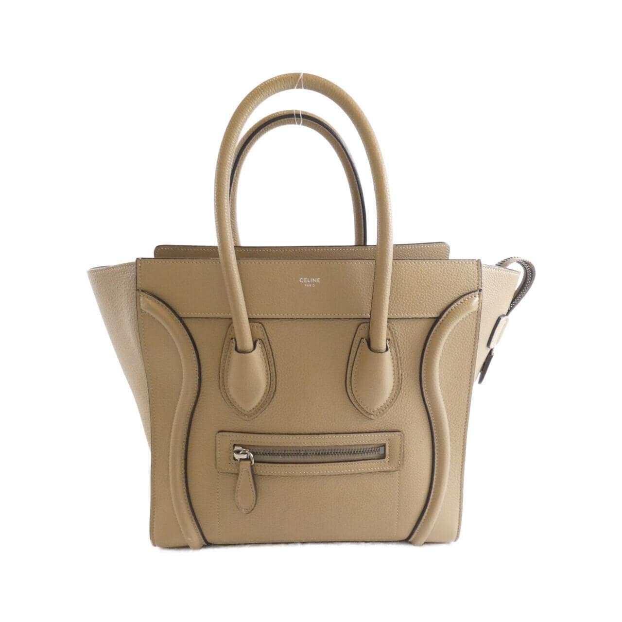 CELINE Luggage 189793DRU Handbag