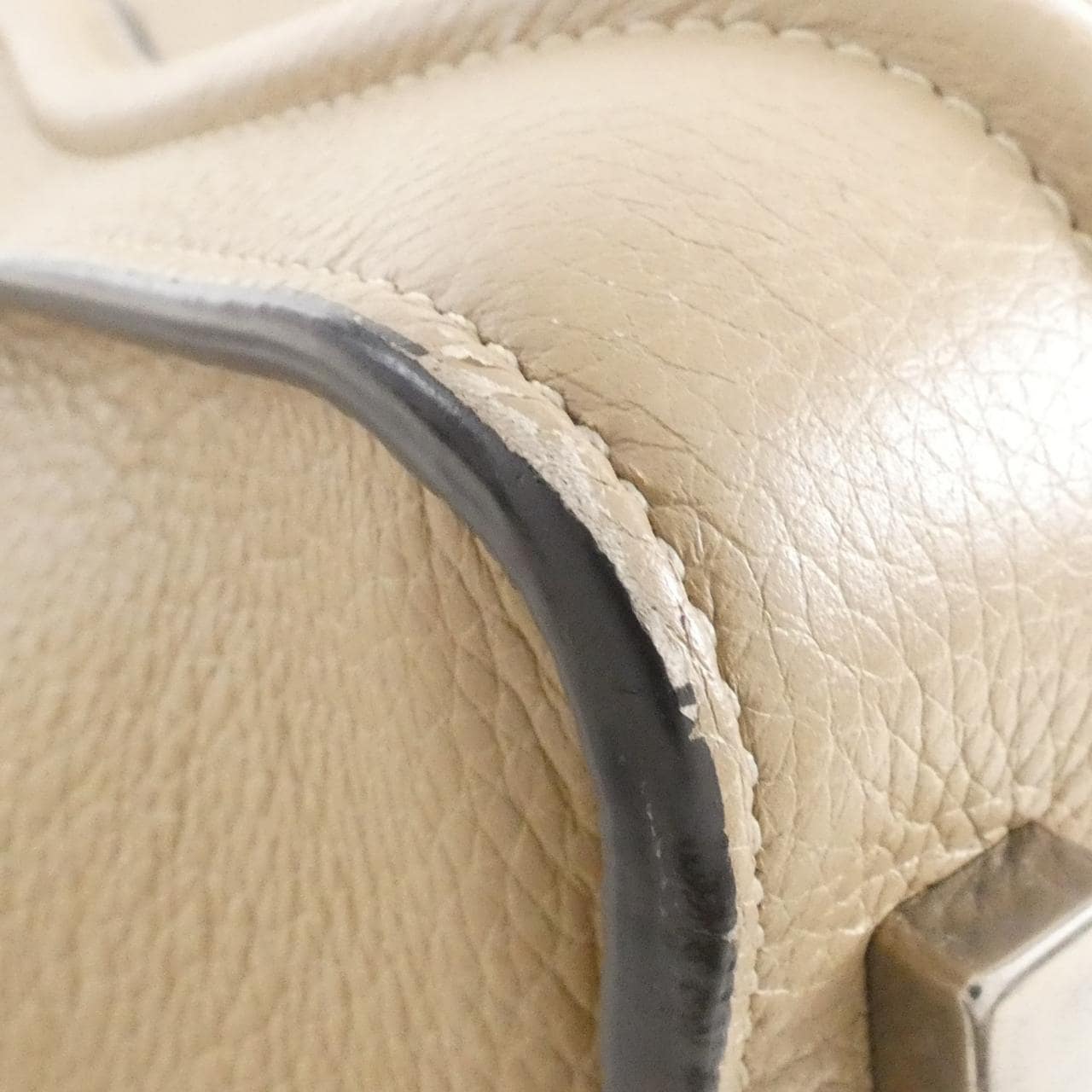 CELINE Luggage 189793DRU Handbag 3