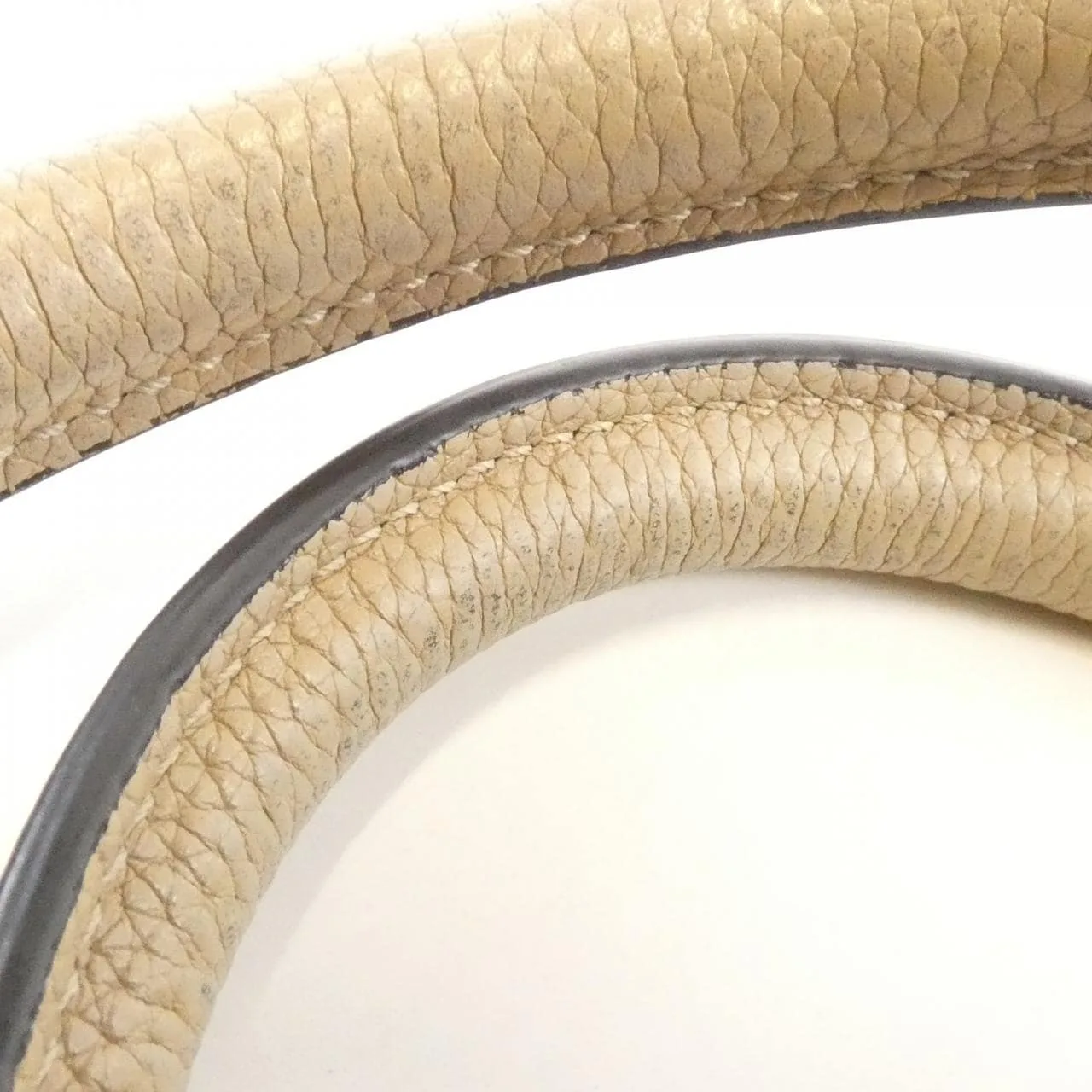 CELINE Luggage 189793DRU Handbag Black - Thumbnail 5