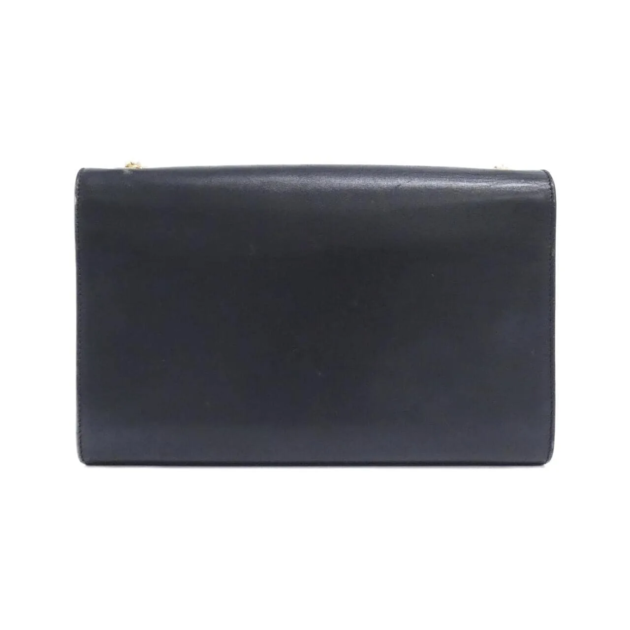 SAINT LAURENT Kate 354119 C150J Shoulder Black Rank B - Thumbnail 2