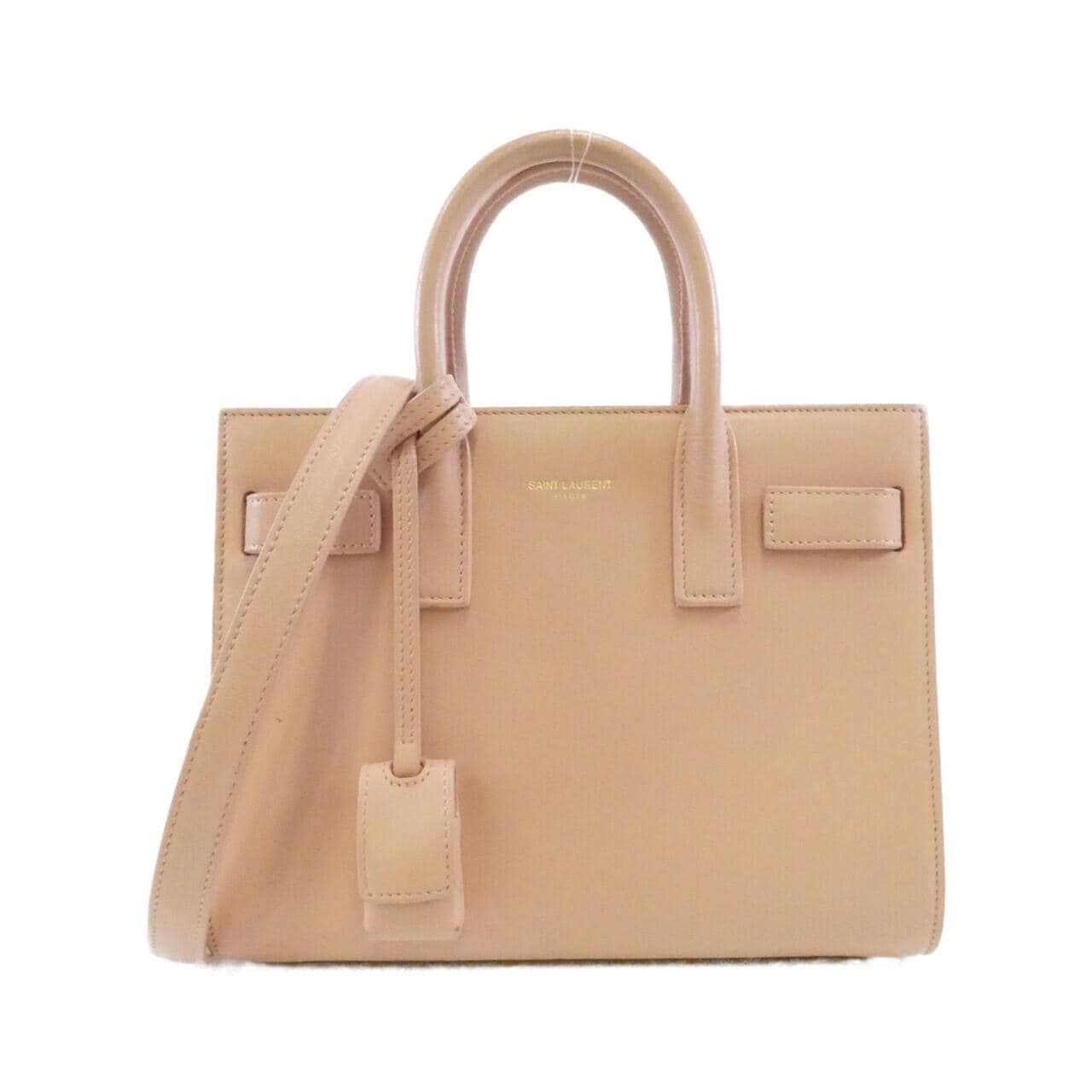 SAINT LAURENT Sac de Jour 340778 BOO0J Bag Pink