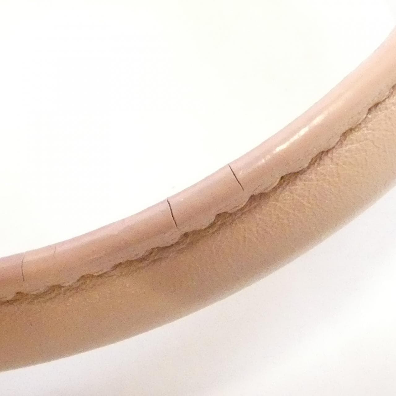 SAINT LAURENT Sac de Jour 340778 BOO0J Bag 粉色 中古品B - 縮圖 9