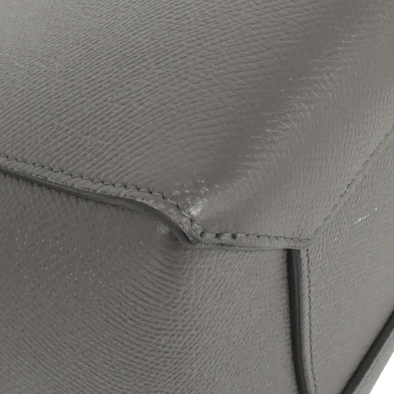 CELINE Belt Bag 189153ZVA Handbag 黑色 - 縮圖 3