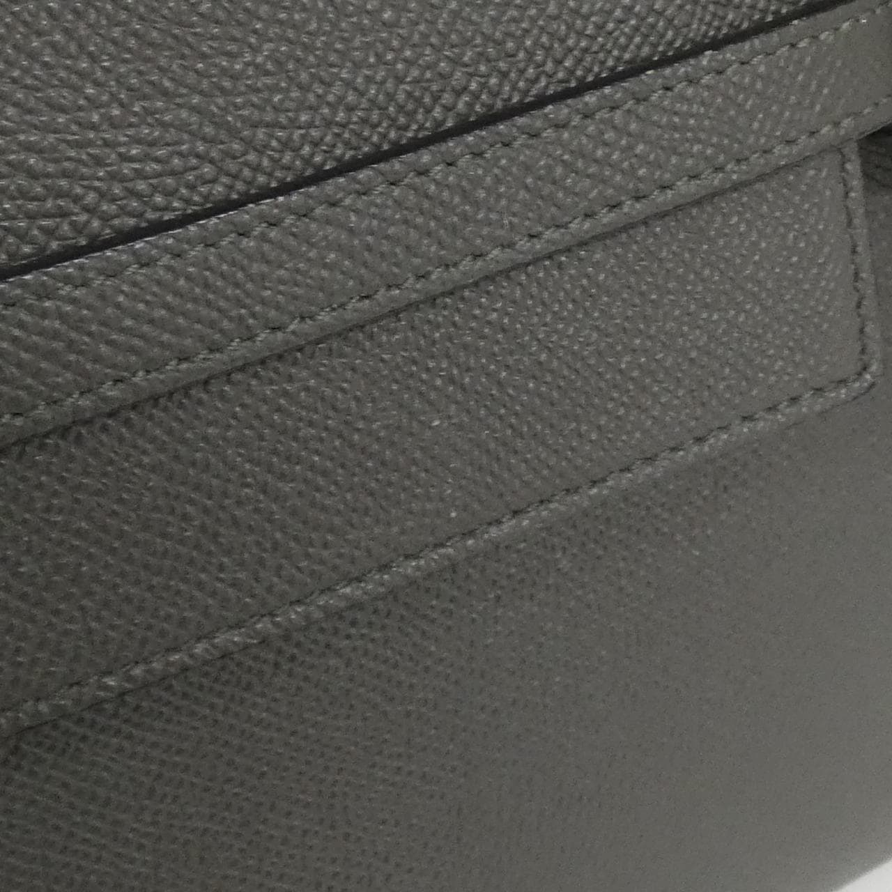 CELINE Belt Bag 189153ZVA Handbag 黑色 - 縮圖 5