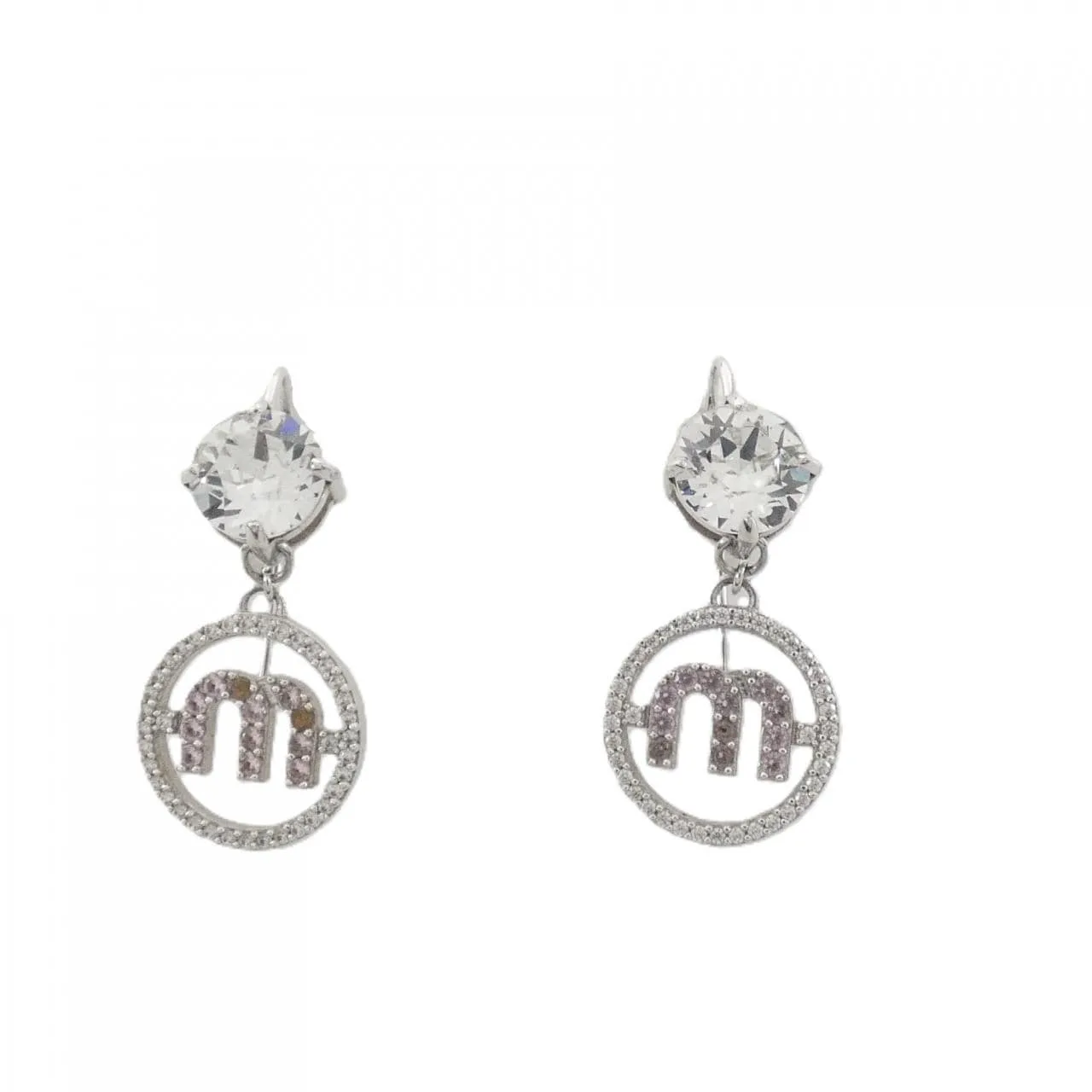 MIU MIU 5JO568 Accessories Black