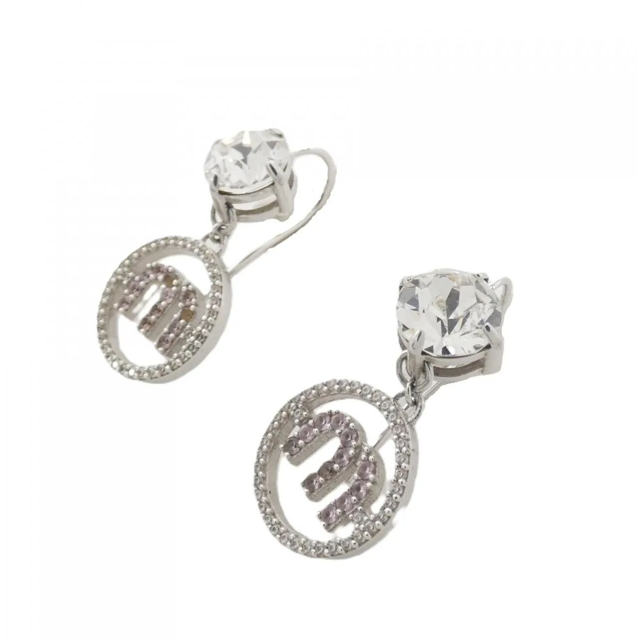 MIU MIU 5JO568 Accessories Black Rank A - Thumbnail 2