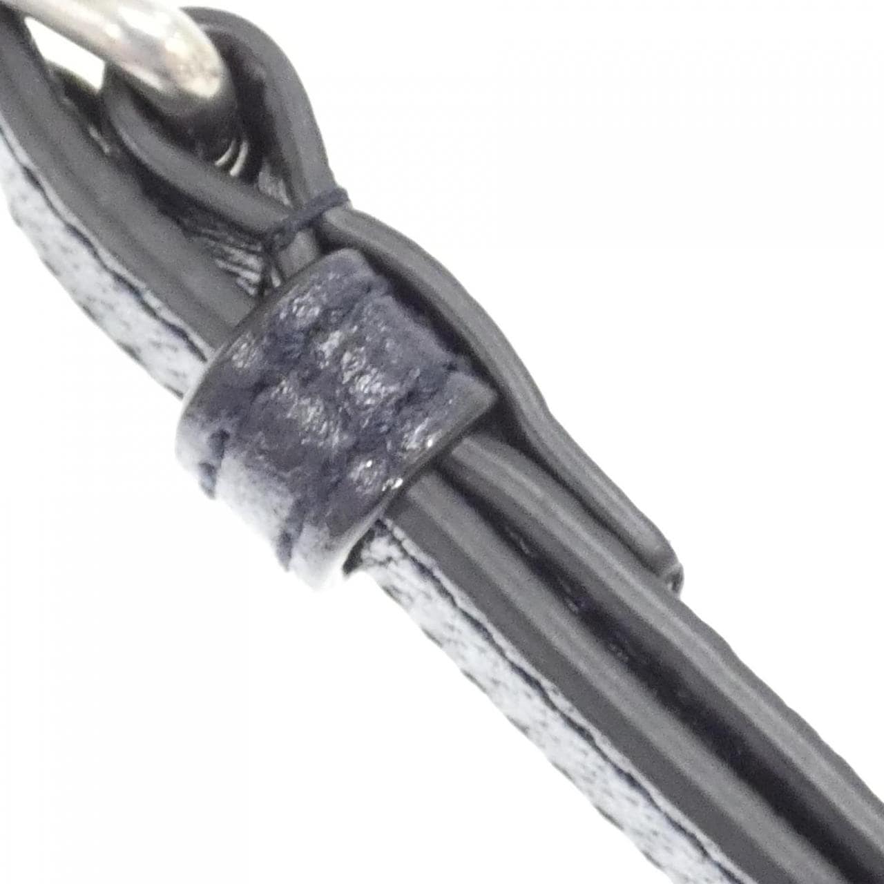 GUCCI 671623 K9GSN Bag Canvas 米色 帆布 - 縮圖 7