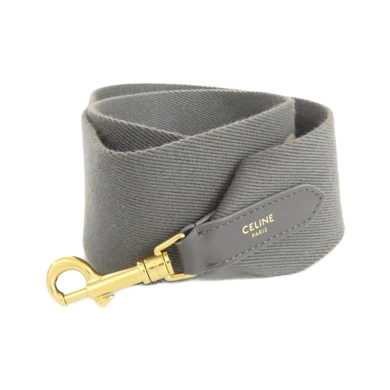 CELINE 49S022AEP Wallet Black