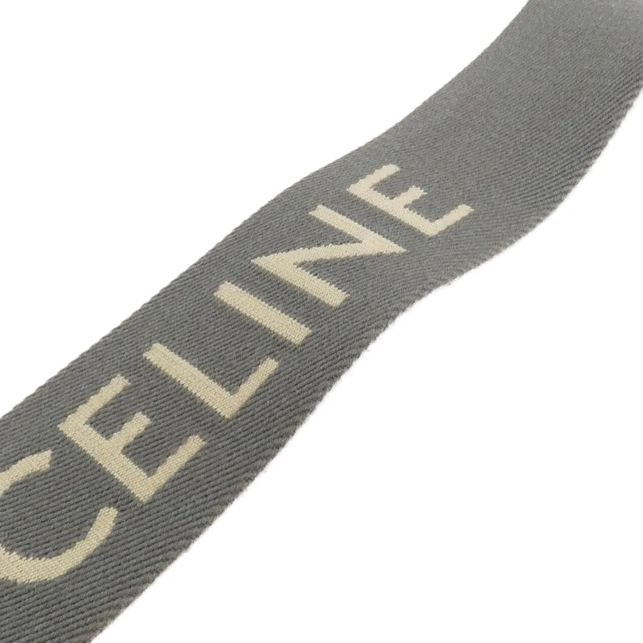 CELINE 49S022AEP Wallet Black Rank A - Thumbnail 2