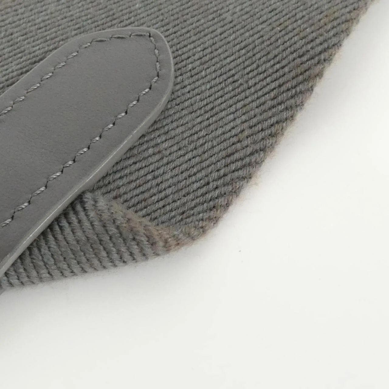 CELINE 49S022AEP Wallet Black Rank A - Thumbnail 4