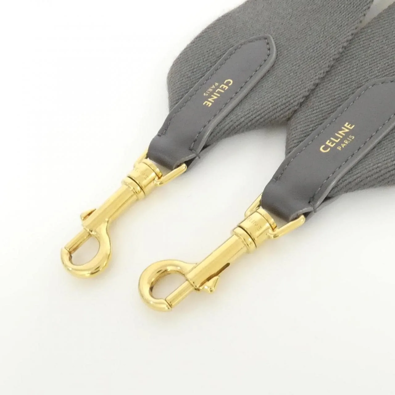 CELINE 49S022AEP Wallet Black Rank A - Thumbnail 5