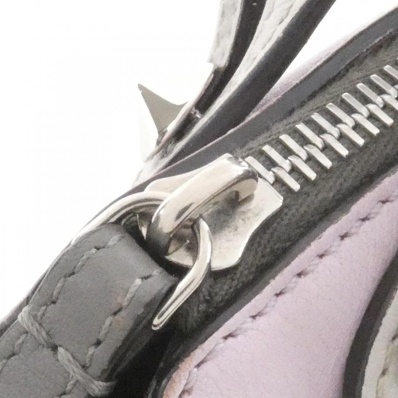 FENDI By The Way 8BL145 5QJ Handbag Black - Thumbnail 6