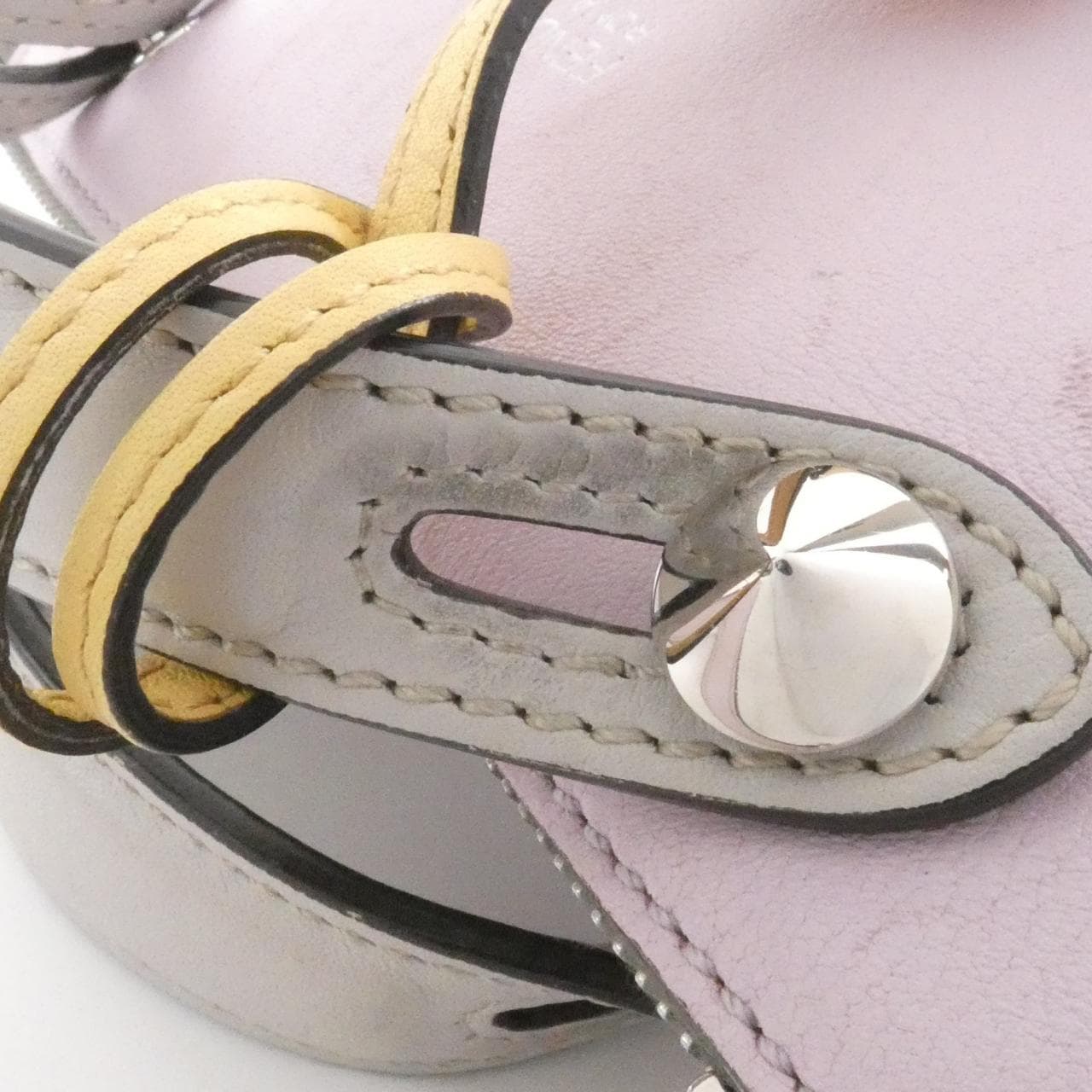 FENDI By The Way 8BL145 5QJ Handbag Black - Thumbnail 7