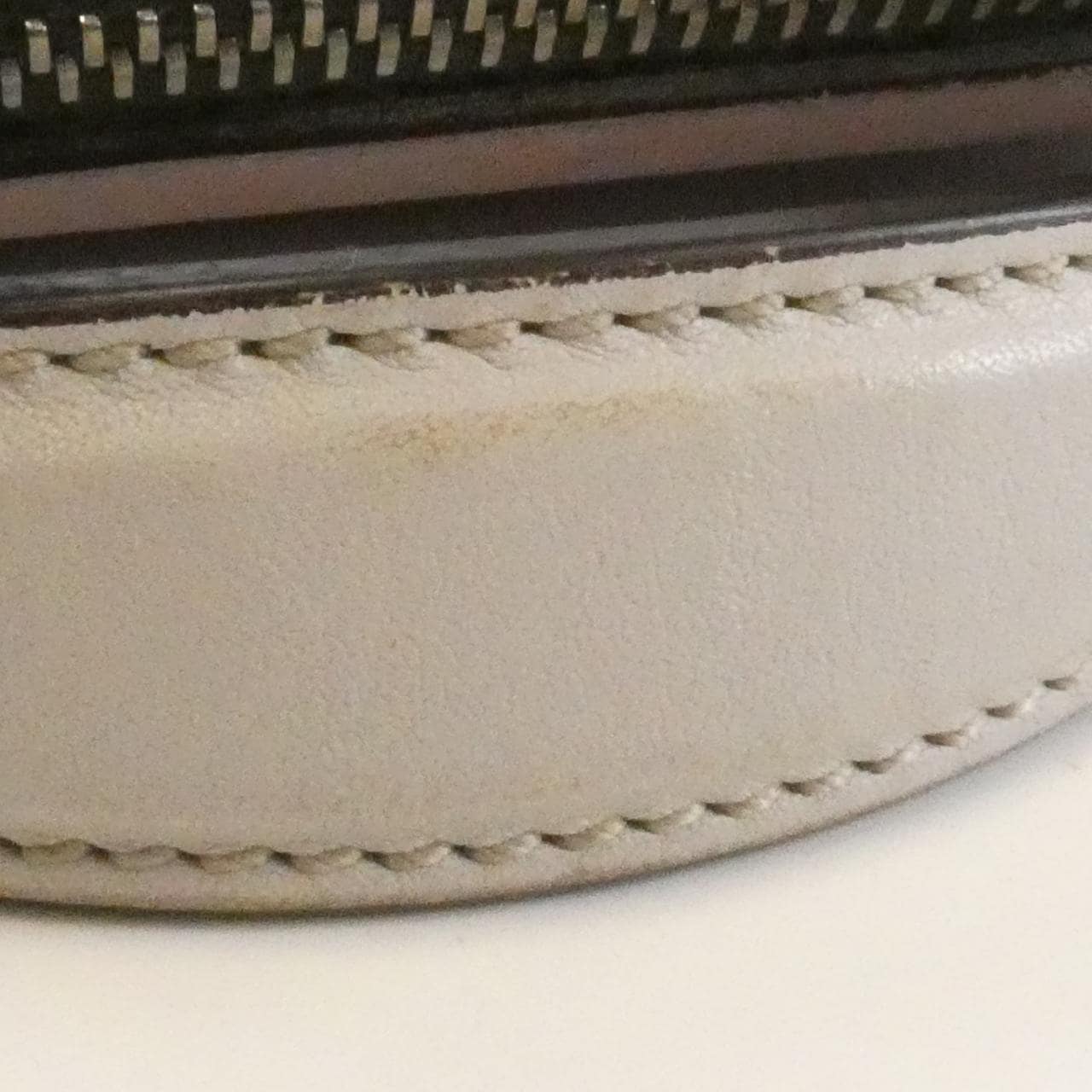 FENDI By The Way 8BL145 5QJ Handbag Black - Thumbnail 8